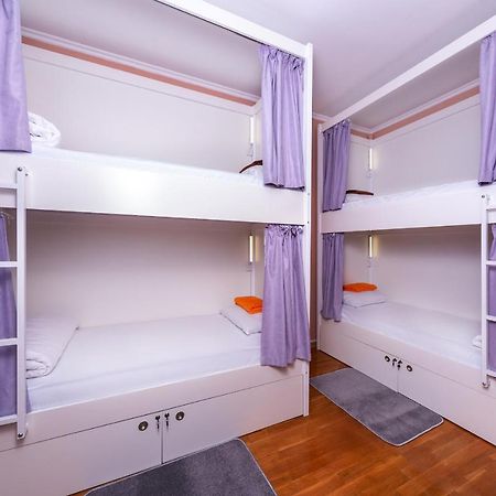 Хостел Friends House Odessa Eksteriør billede
