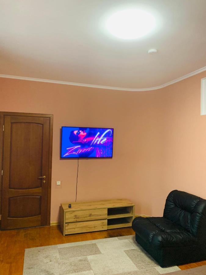 Хостел Friends House Odessa Eksteriør billede