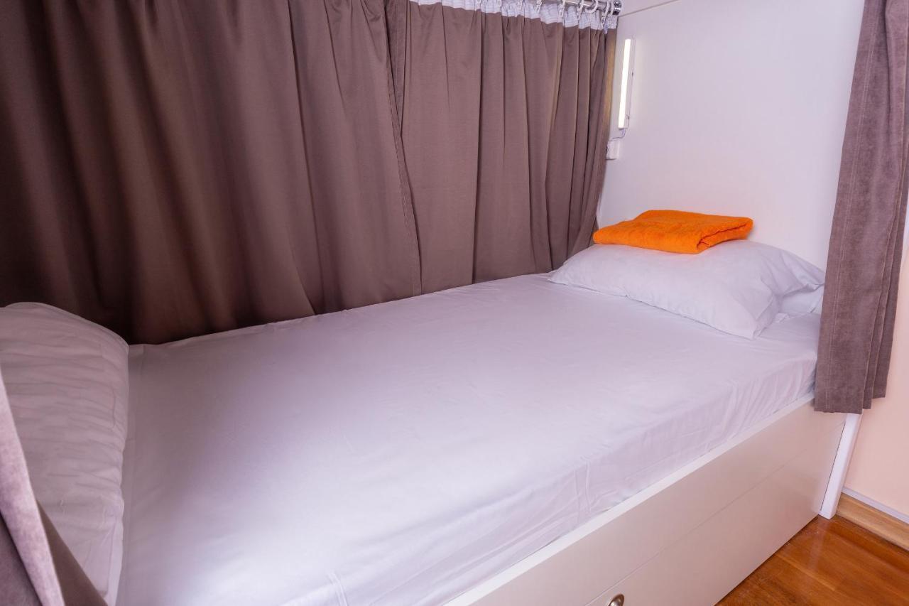 Хостел Friends House Odessa Eksteriør billede